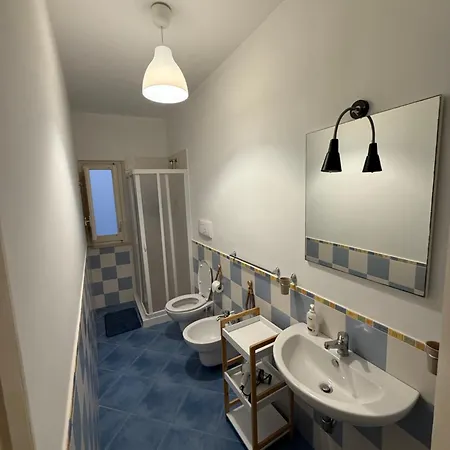 Apartamento Cill House