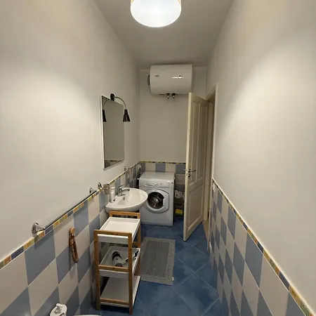 Cill House * Trapani