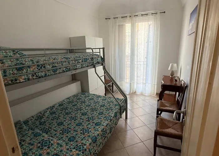 Apartamento Cill House Trapani