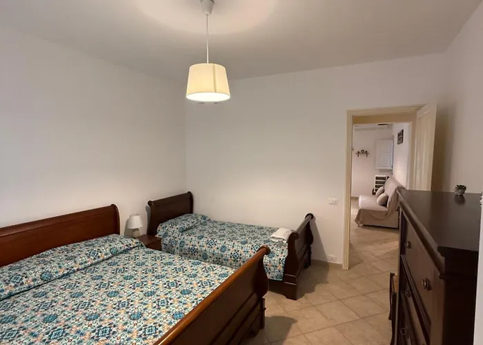 Apartamento Cill House