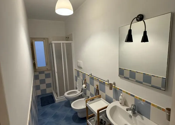 Apartamento Cill House