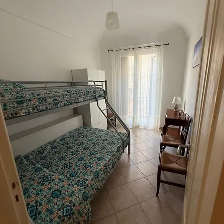 Appartement Cill House Trapani