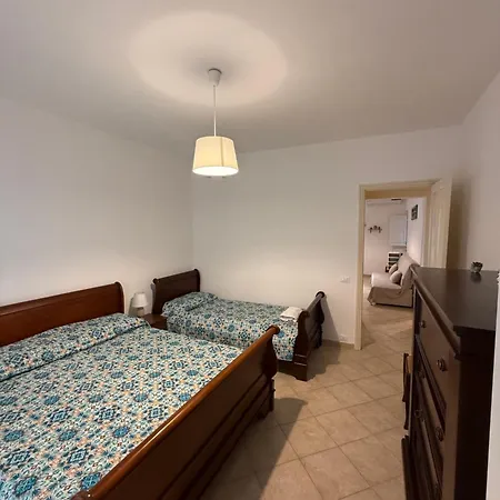 Appartement Cill House