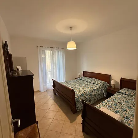 Appartement Cill House Trapani