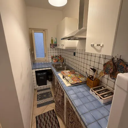 Appartement Cill House