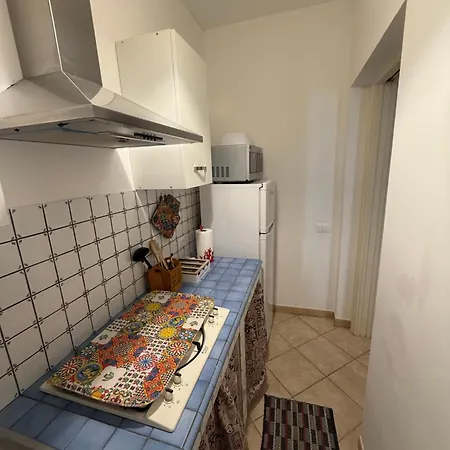 Appartement Cill House *
