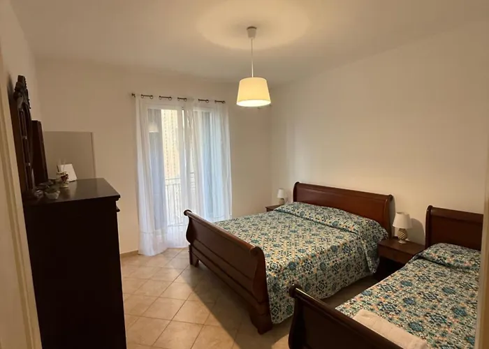 דירה Cill House טראפאני