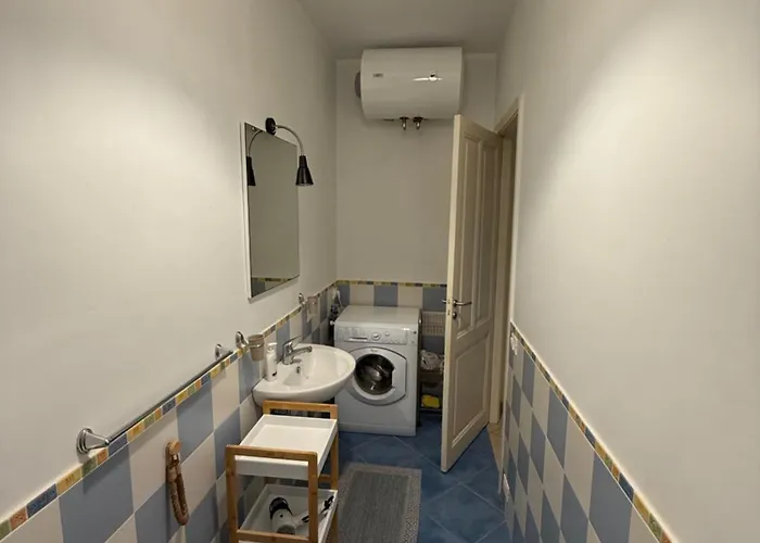 Cill House * 特拉帕尼