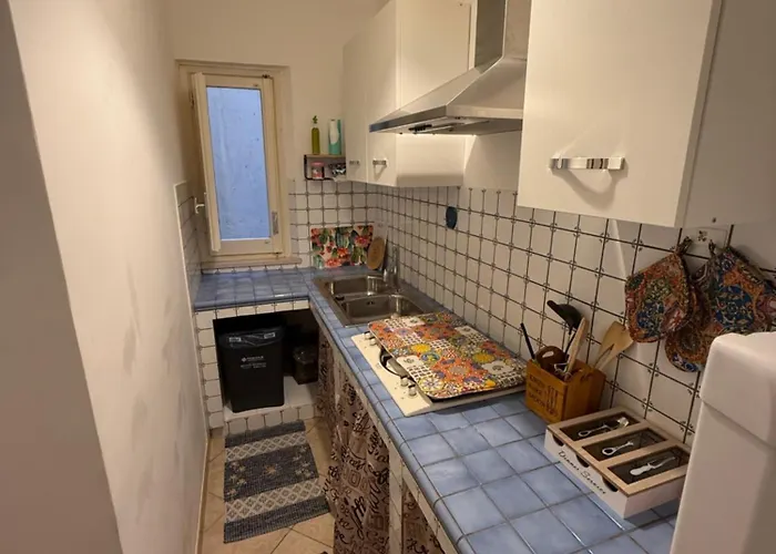 דירה Cill House