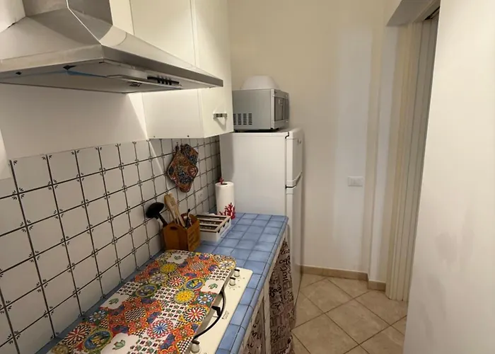 דירה Cill House *